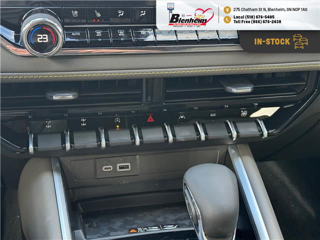 2026 Chevrolet Colorado ZR2 (Stk: T220) in Blenheim - Image 34 of 38