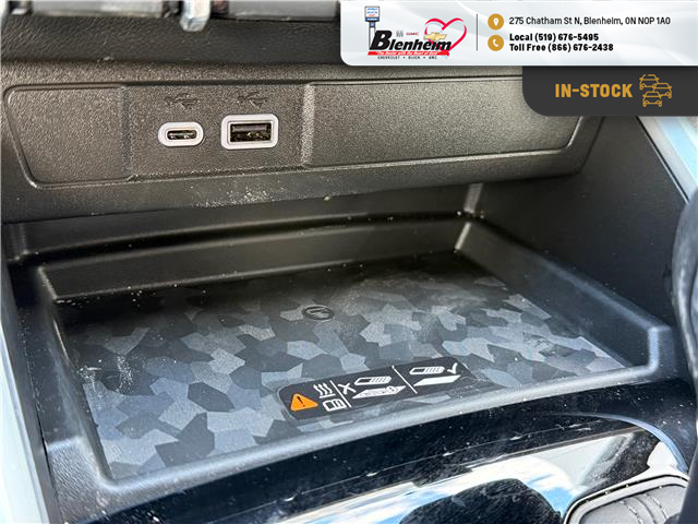 2026 Chevrolet Colorado ZR2 (Stk: T220) in Blenheim - Image 35 of 38