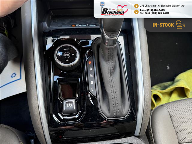 2026 Chevrolet Colorado ZR2 (Stk: T220) in Blenheim - Image 36 of 38