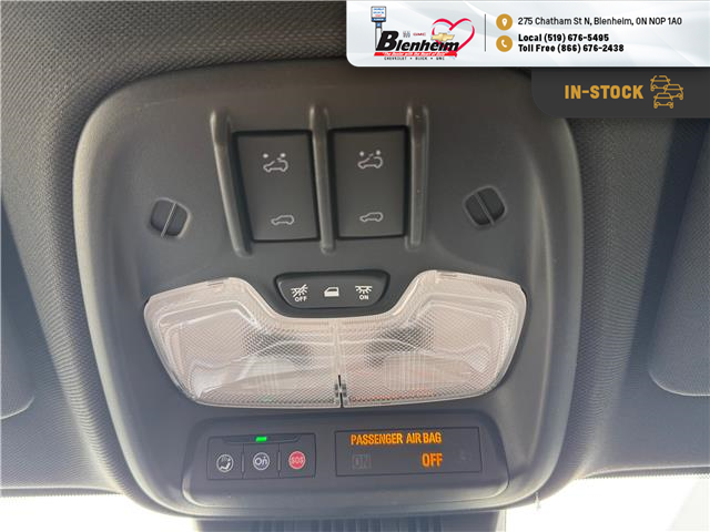 2026 Chevrolet Colorado ZR2 (Stk: T220) in Blenheim - Image 37 of 38