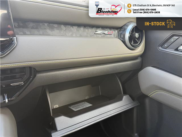 2026 Chevrolet Colorado ZR2 (Stk: T220) in Blenheim - Image 38 of 38