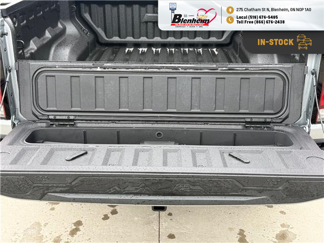 2026 Chevrolet Colorado Z71 (Stk: T219) in Blenheim - Image 5 of 34