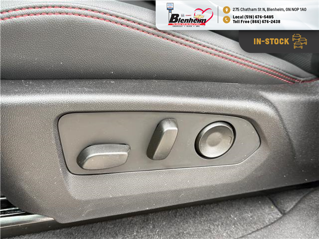 2026 Chevrolet Colorado Z71 (Stk: T219) in Blenheim - Image 11 of 34