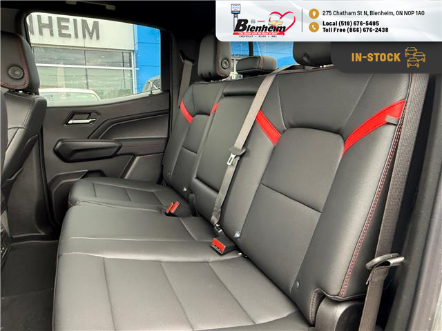 2026 Chevrolet Colorado Z71 (Stk: T219) in Blenheim - Image 14 of 34