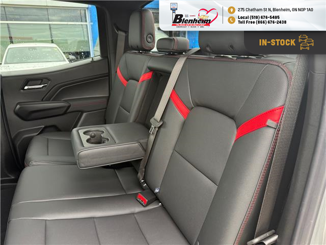 2026 Chevrolet Colorado Z71 (Stk: T219) in Blenheim - Image 15 of 34