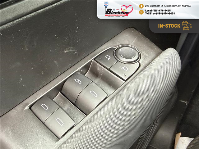 2026 Chevrolet Colorado Z71 (Stk: T219) in Blenheim - Image 18 of 34