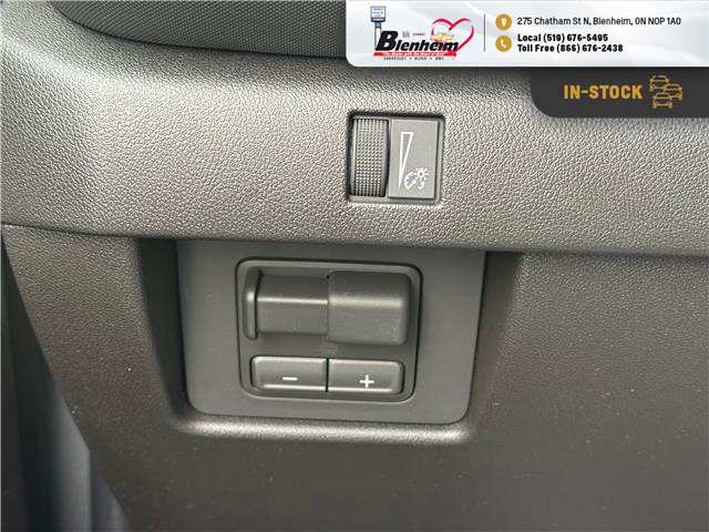 2026 Chevrolet Colorado Z71 (Stk: T219) in Blenheim - Image 19 of 34