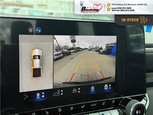 2026 Chevrolet Colorado Z71 (Stk: T219) in Blenheim - Image 27 of 34