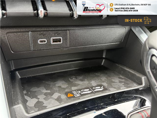 2026 Chevrolet Colorado Z71 (Stk: T219) in Blenheim - Image 31 of 34