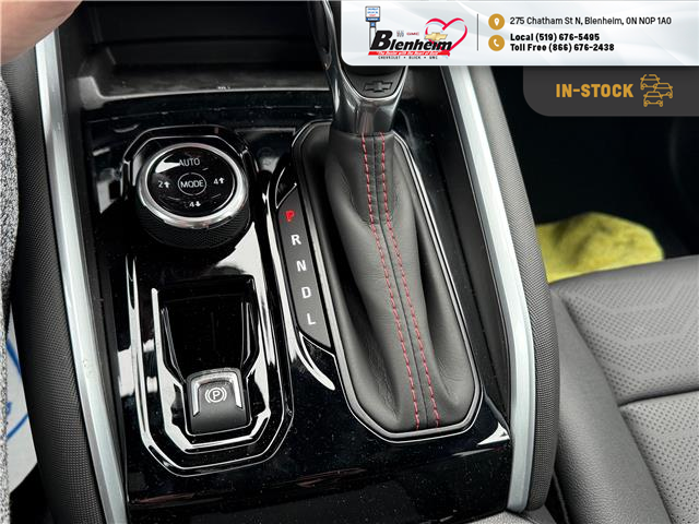 2026 Chevrolet Colorado Z71 (Stk: T219) in Blenheim - Image 32 of 34