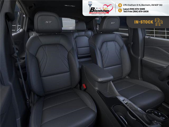 2026 Buick Envista Sport Touring (Stk: TT234) in Blenheim - Image 6 of 6