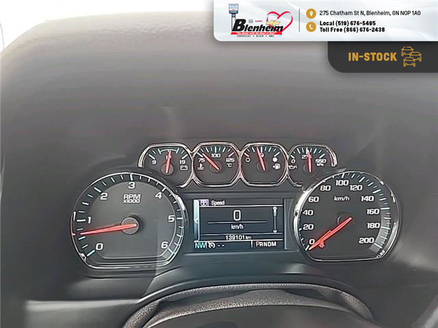 2016 Chevrolet Tahoe LTZ (Stk: T186A) in Blenheim - Image 14 of 19