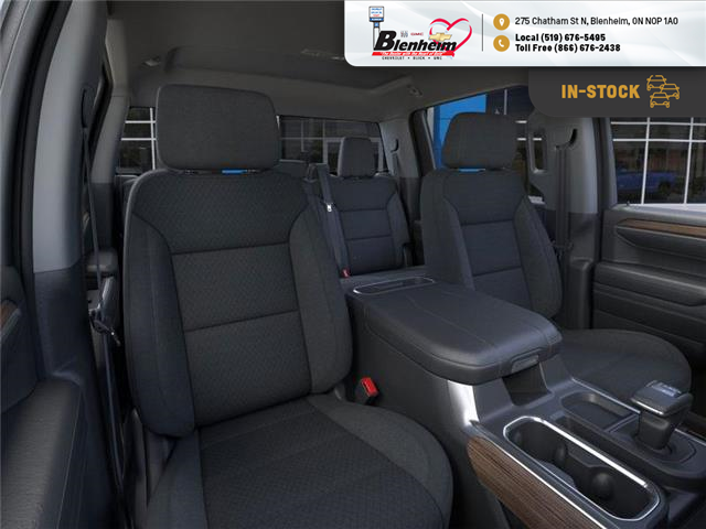 2026 Chevrolet Silverado 1500 RST (Stk: TT235) in Blenheim - Image 6 of 6