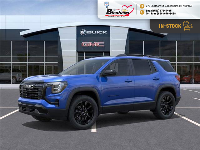 2026 GMC Terrain Elevation (Stk: T265) in Blenheim - Image 2 of 6