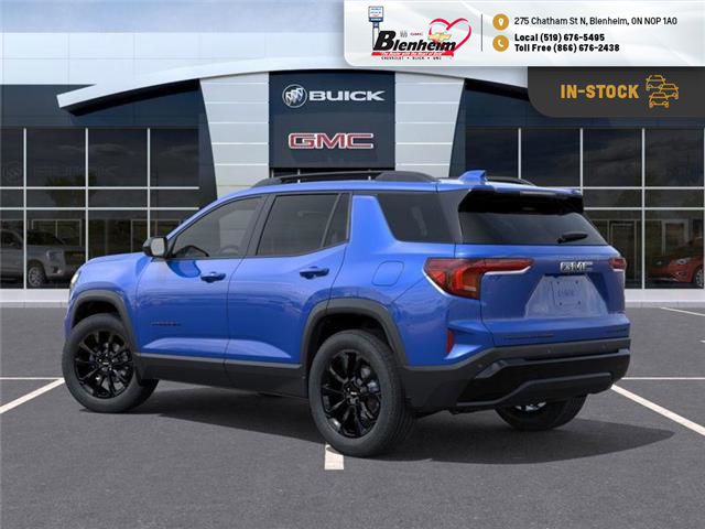 2026 GMC Terrain Elevation (Stk: T265) in Blenheim - Image 3 of 6