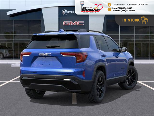 2026 GMC Terrain Elevation (Stk: T265) in Blenheim - Image 4 of 6