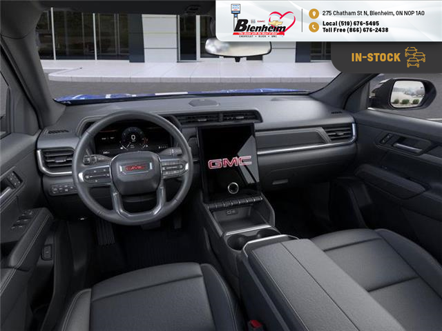 2026 GMC Terrain Elevation (Stk: T265) in Blenheim - Image 5 of 6