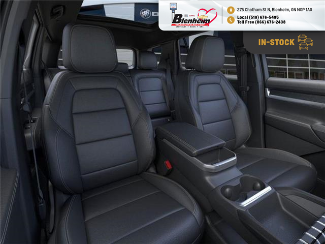 2026 GMC Terrain Elevation (Stk: T265) in Blenheim - Image 6 of 6