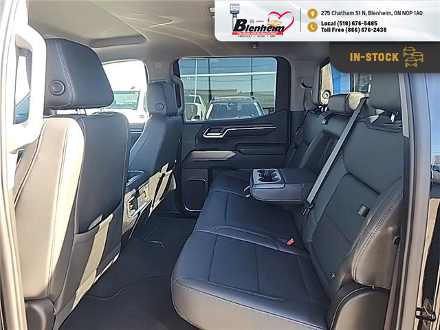 2024 GMC Sierra 1500 SLT (Stk: TT117A) in Blenheim - Image 13 of 20