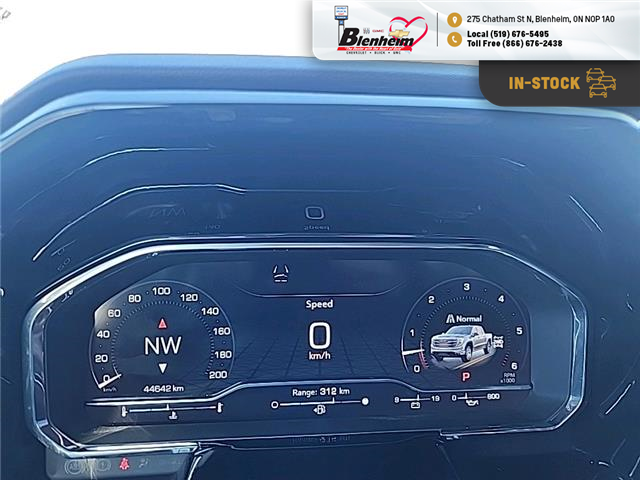 2024 GMC Sierra 1500 SLT (Stk: TT117A) in Blenheim - Image 17 of 20