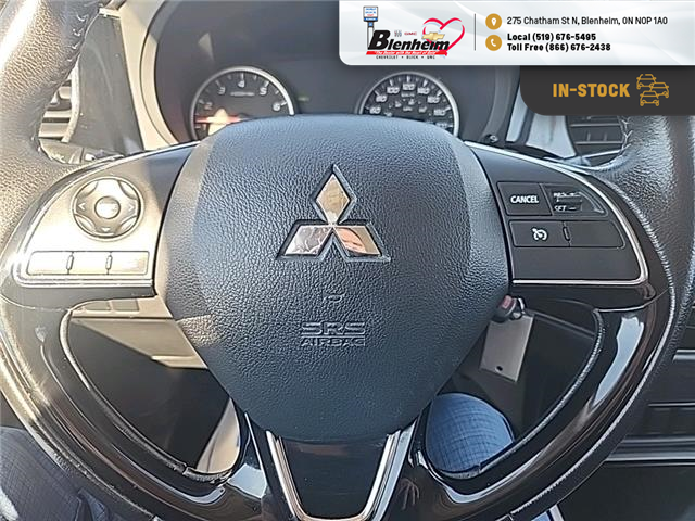 2018 Mitsubishi Outlander ES (Stk: T108B) in Blenheim - Image 14 of 18