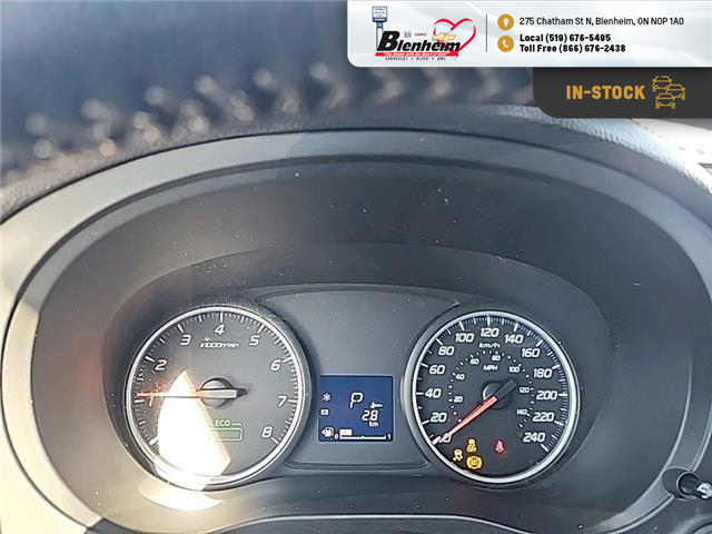 2018 Mitsubishi Outlander ES (Stk: T108B) in Blenheim - Image 15 of 18