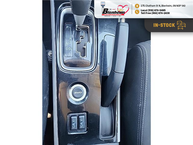 2018 Mitsubishi Outlander ES (Stk: T108B) in Blenheim - Image 18 of 18