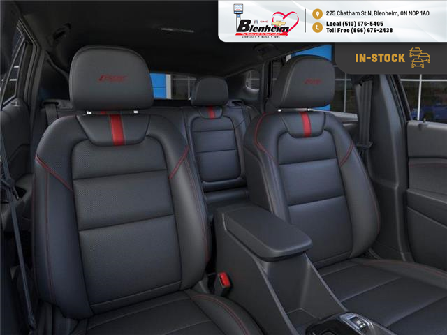 2026 Chevrolet Trax 2RS (Stk: TT228) in Blenheim - Image 6 of 6