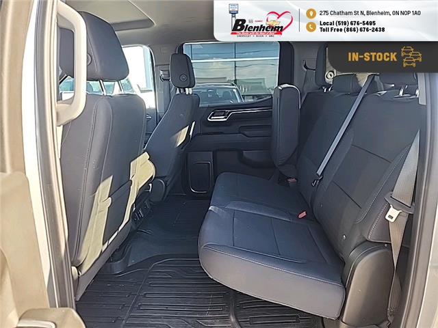 2024 GMC Sierra 1500 SLE (Stk: 6C015A) in Blenheim - Image 17 of 18
