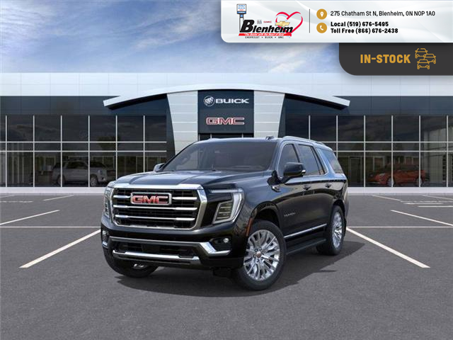 2026 GMC Yukon Elevation (Stk: T276) in Blenheim - Image 1 of 6