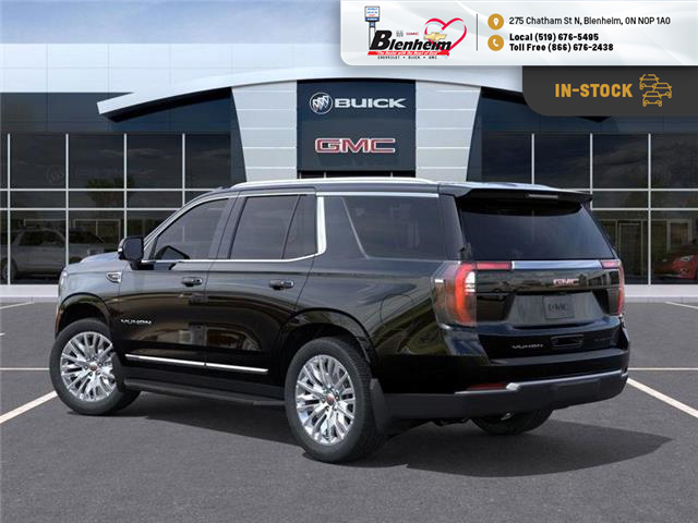 2026 GMC Yukon Elevation (Stk: T276) in Blenheim - Image 3 of 6