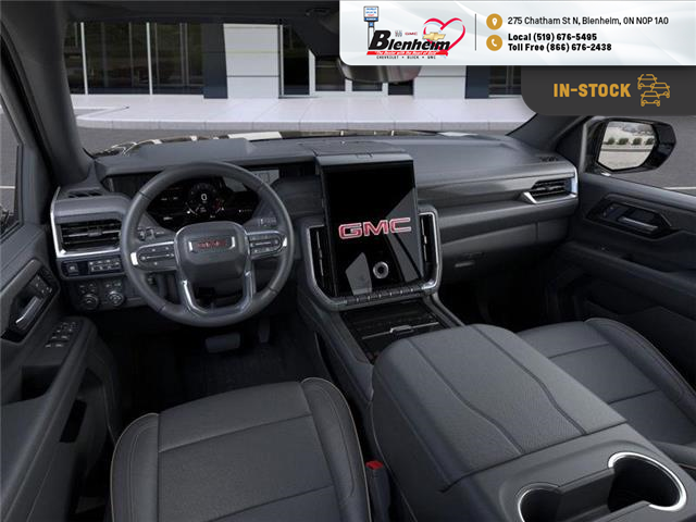 2026 GMC Yukon Elevation (Stk: T276) in Blenheim - Image 5 of 6
