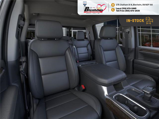 2026 GMC Sierra 1500 Elevation (Stk: T277) in Blenheim - Image 6 of 6