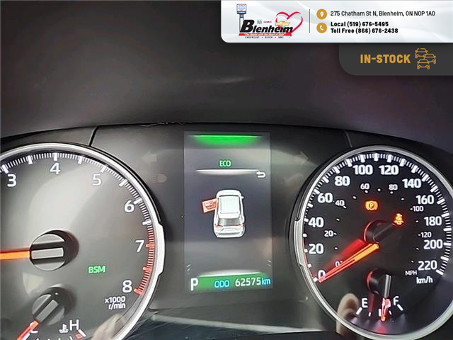 2021 Toyota RAV4 XLE (Stk: TS565B) in Blenheim - Image 19 of 21
