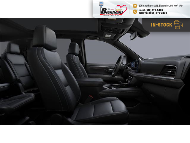2026 Chevrolet Tahoe Z71 (Stk: T266) in Blenheim - Image 6 of 7