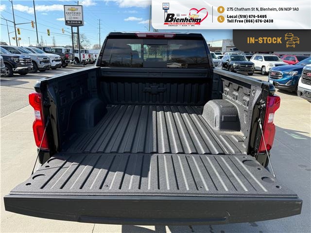 2026 Chevrolet Silverado 1500 High Country (Stk: T203) in Blenheim - Image 6 of 37