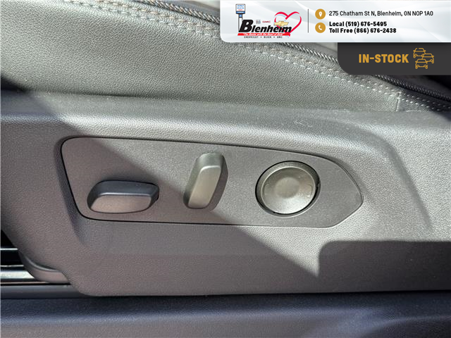 2026 Chevrolet Silverado 1500 High Country (Stk: T203) in Blenheim - Image 12 of 37