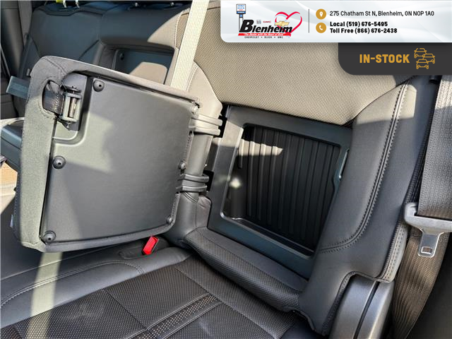 2026 Chevrolet Silverado 1500 High Country (Stk: T203) in Blenheim - Image 18 of 37