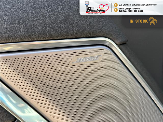 2026 Chevrolet Silverado 1500 High Country (Stk: T203) in Blenheim - Image 23 of 37