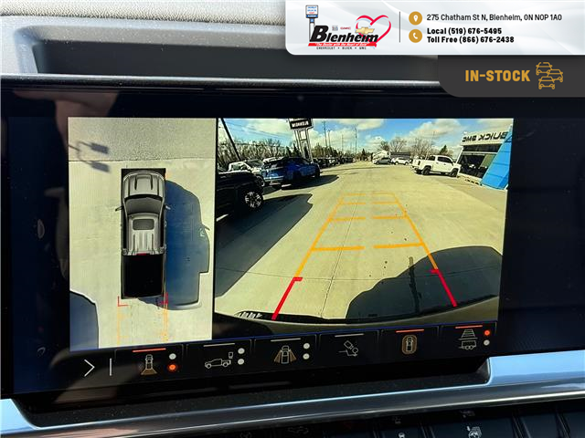 2026 Chevrolet Silverado 1500 High Country (Stk: T203) in Blenheim - Image 32 of 37