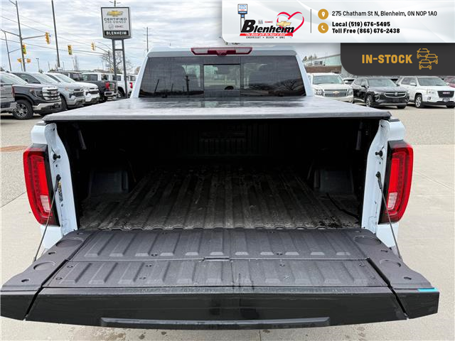 2026 GMC Sierra 1500 Denali (Stk: T157) in Blenheim - Image 5 of 42