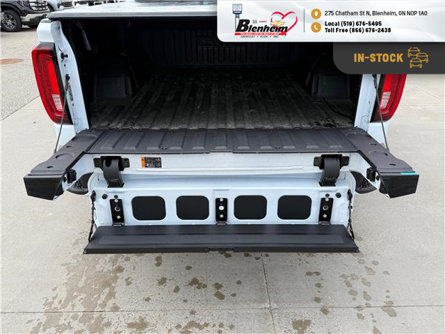 2026 GMC Sierra 1500 Denali (Stk: T157) in Blenheim - Image 6 of 42