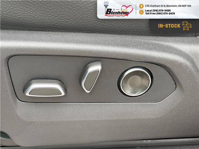 2026 GMC Sierra 1500 Denali (Stk: T157) in Blenheim - Image 12 of 42