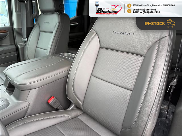 2026 GMC Sierra 1500 Denali (Stk: T157) in Blenheim - Image 14 of 42