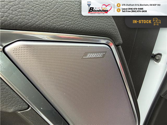 2026 GMC Sierra 1500 Denali (Stk: T157) in Blenheim - Image 24 of 42