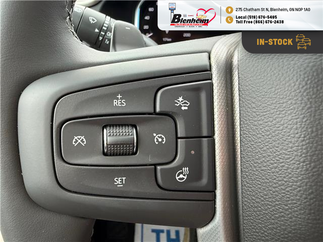 2026 GMC Sierra 1500 Denali (Stk: T157) in Blenheim - Image 27 of 42