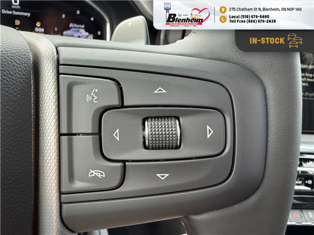 2026 GMC Sierra 1500 Denali (Stk: T157) in Blenheim - Image 29 of 42