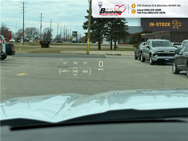 2026 GMC Sierra 1500 Denali (Stk: T157) in Blenheim - Image 31 of 42