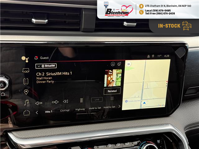 2026 GMC Sierra 1500 Denali (Stk: T157) in Blenheim - Image 32 of 42