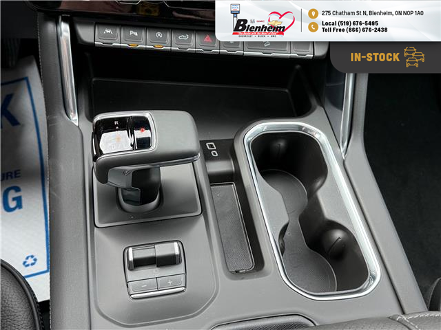 2026 GMC Sierra 1500 Denali (Stk: T157) in Blenheim - Image 39 of 42